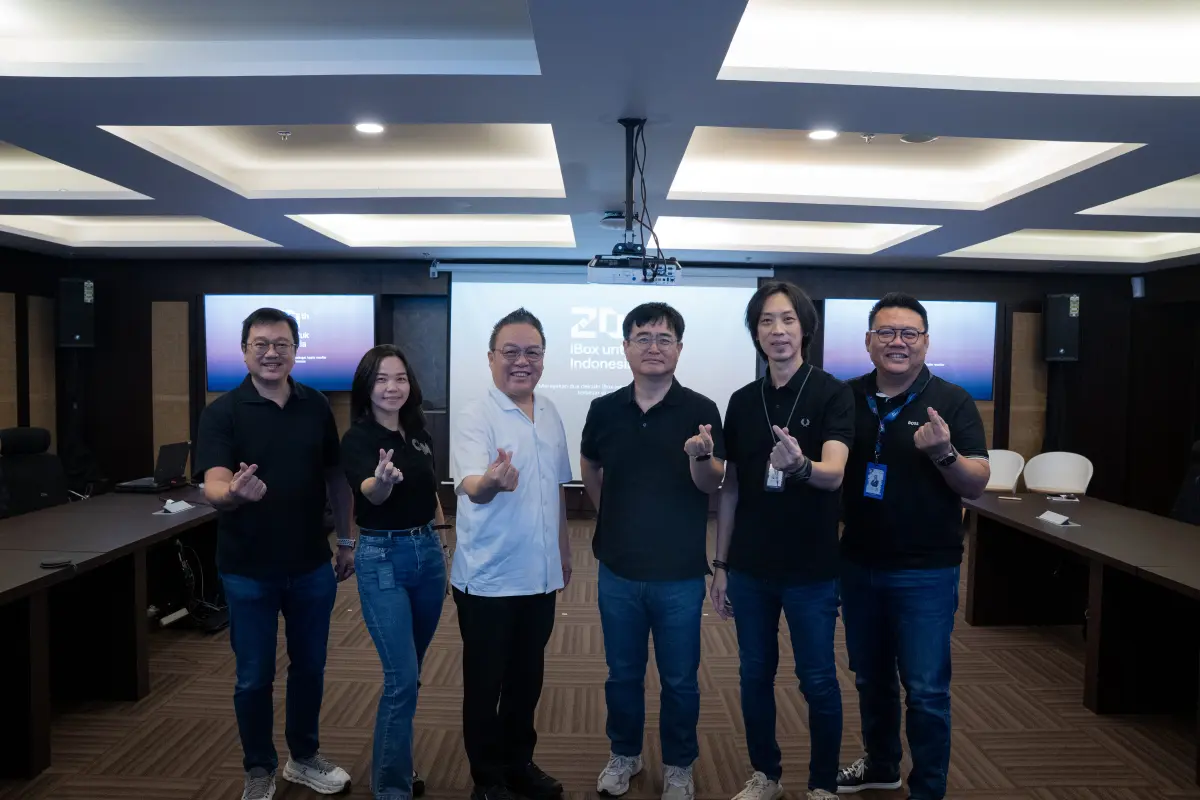 iBox Gelar Promo dan Ganti Logo untuk Rayakan Hari Jadi Ke-20 Tahun 22 ibox 20 tahun