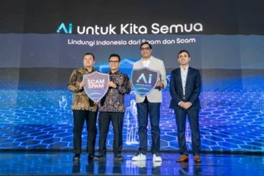 indosat AI for All 3