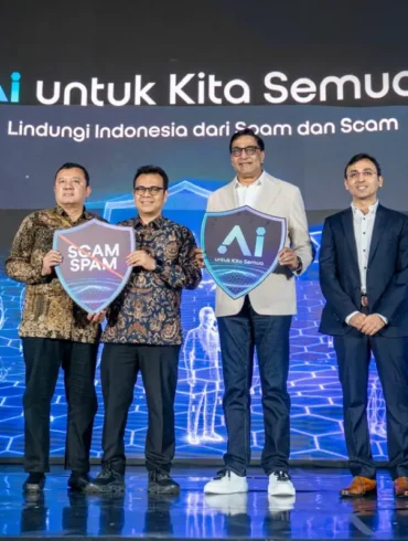indosat AI for All 3