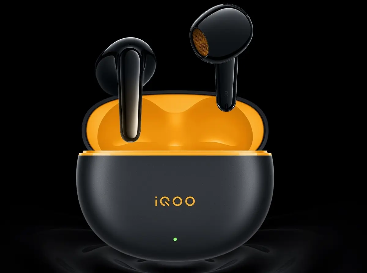 iqoo Air3 Pro 1