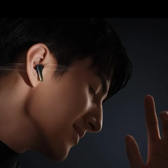 iQOO Air3 Pro: TWS Gaming dengan ANC Hibrid, Spatial Audio, dan Baterai Tahan Lama 26 iqoo Air3 Pro