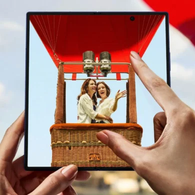kamera samsung galaxy z fold7 200 mp