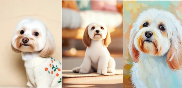 Review Kamera Samsung Galaxy Z Fold 7 44 portrait studio pet