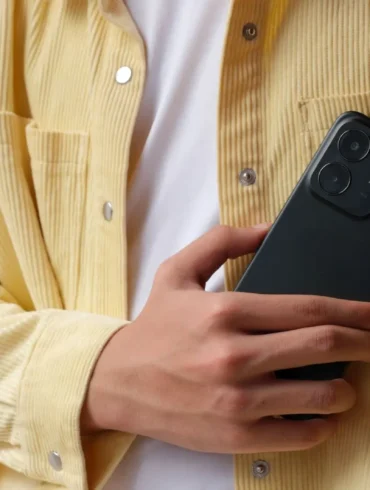redmi 15c black