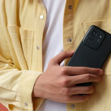 redmi 15c black