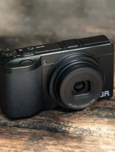 Ricoh GR IV: Kamera Saku Premium Pertama dengan Prosesor GR Engine 7 dan Memori Internal 53 GB 52 ricoh GR IV