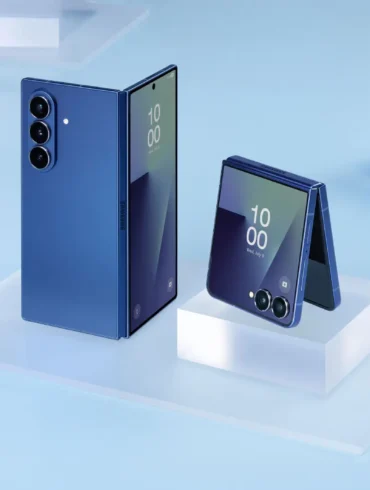 samsung fold 7 dan flip 7 2025