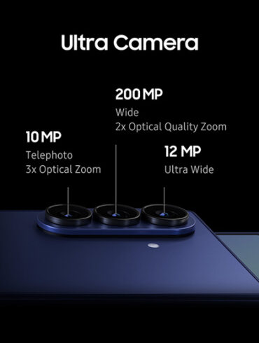 7 Fitur Canggih Kamera Samsung Galaxy Z Fold7, Hape Lipat Terbaik 2025 45 samsung galaxy Z Fold7 1