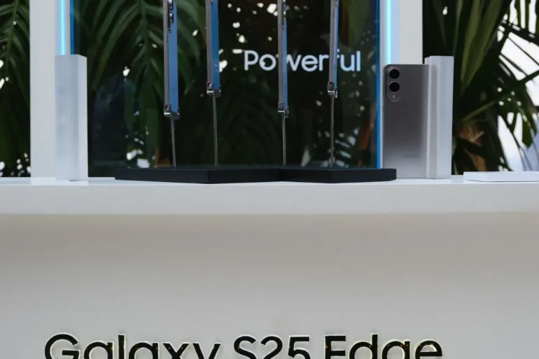 samsung galaxy s25 edge beyond slim samsung galaxy s25 edge beyond slim