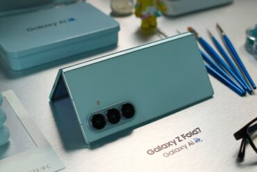 samsung fold 7 mint