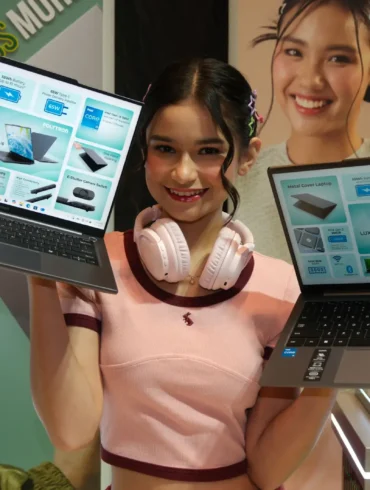 spesifikasi polytron luxia laptop 2025