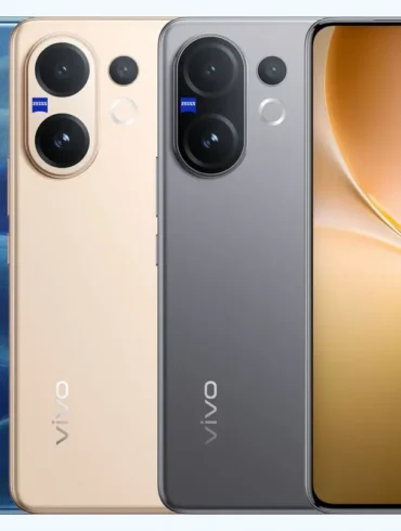 vivo v60