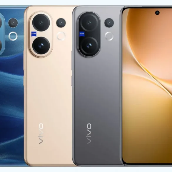 vivo v60
