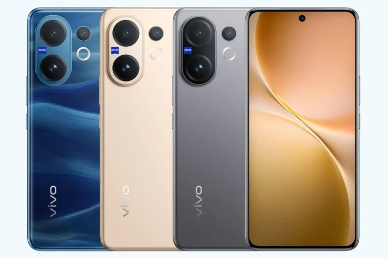 vivo V60 1 vivo v60