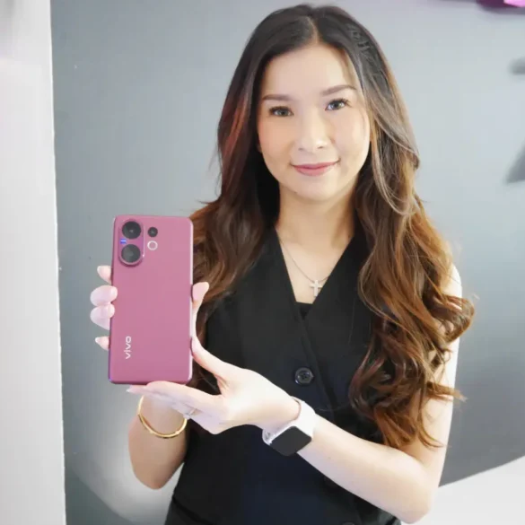 vivo V60 launch 1