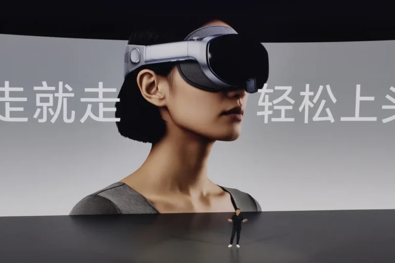vivo Vision Discovery Edition