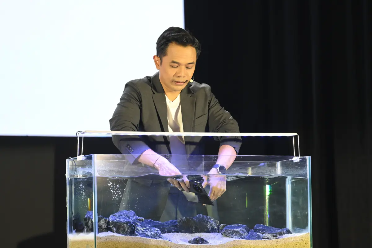 vivo X Fold5 launch 4