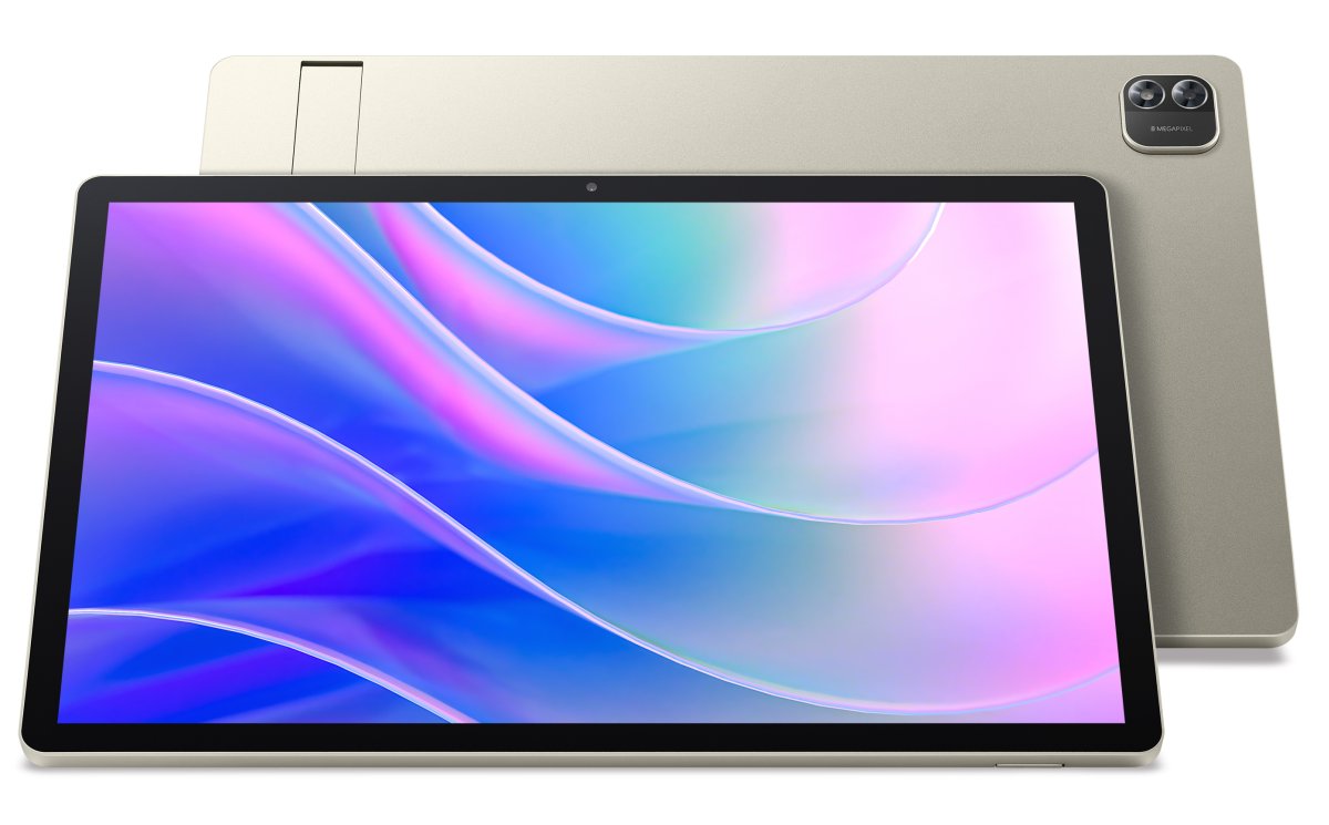 Acer Iconia A-Series: Tablet Android dengan Fitur AI dan Layar Hingga 16 Inci 21 Acer Iconia A14 1