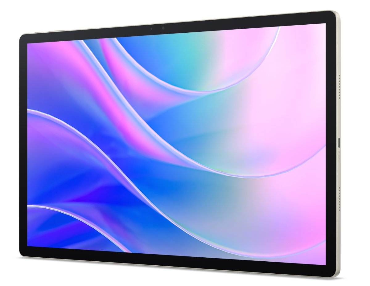 Acer Iconia A-Series: Tablet Android dengan Fitur AI dan Layar Hingga 16 Inci 22 Acer Iconia A16 1