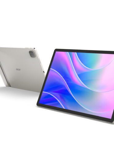 Acer Iconia A-Series