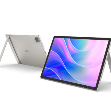 Acer Iconia A-Series