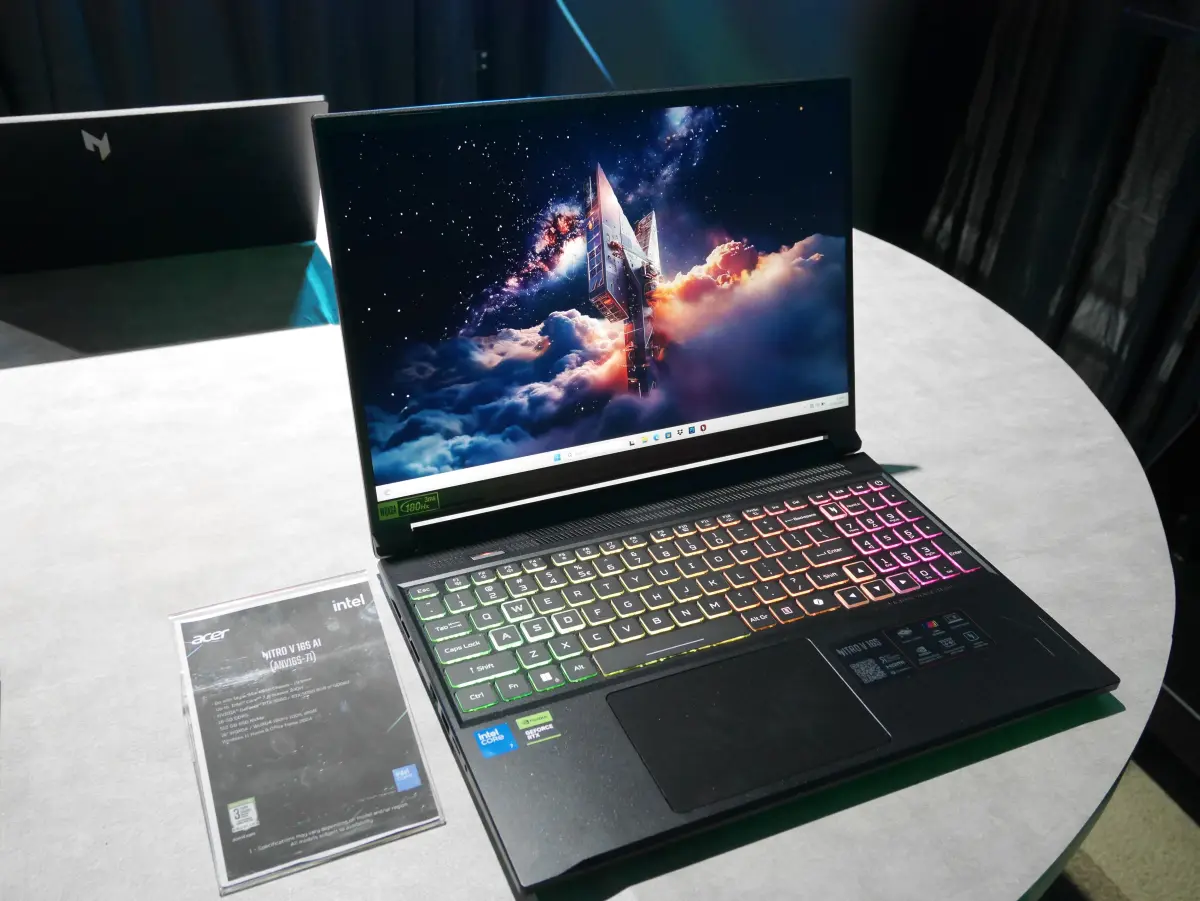 Acer New Line Up 2025 11