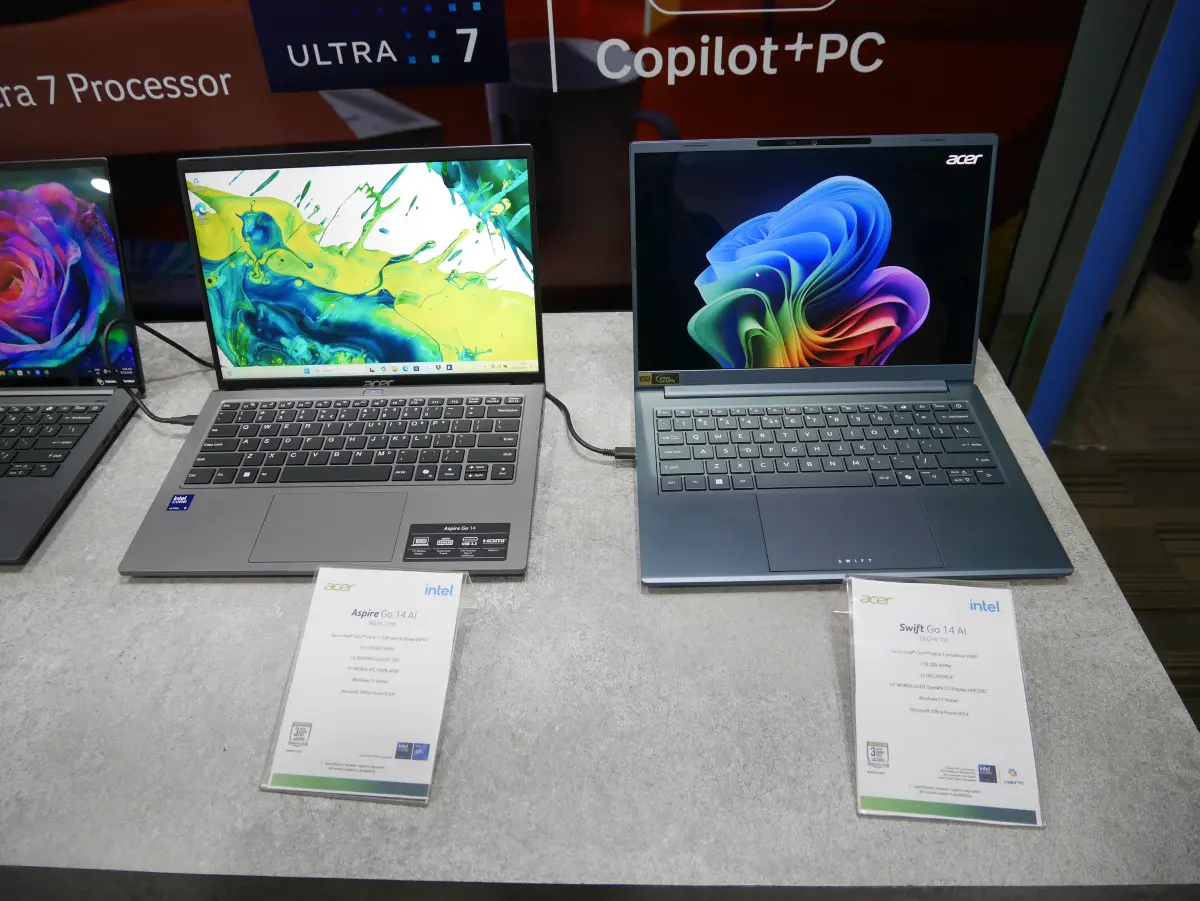 Acer New Line Up 2025 4