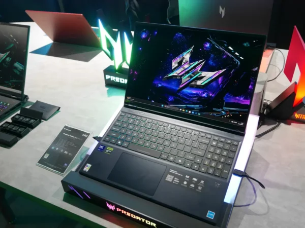 Acer New Line Up 2025 9