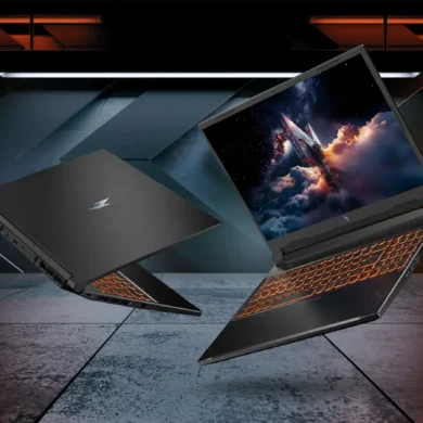 Acer Nitro V 16