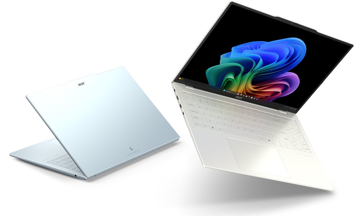 Acer Swift Air 16