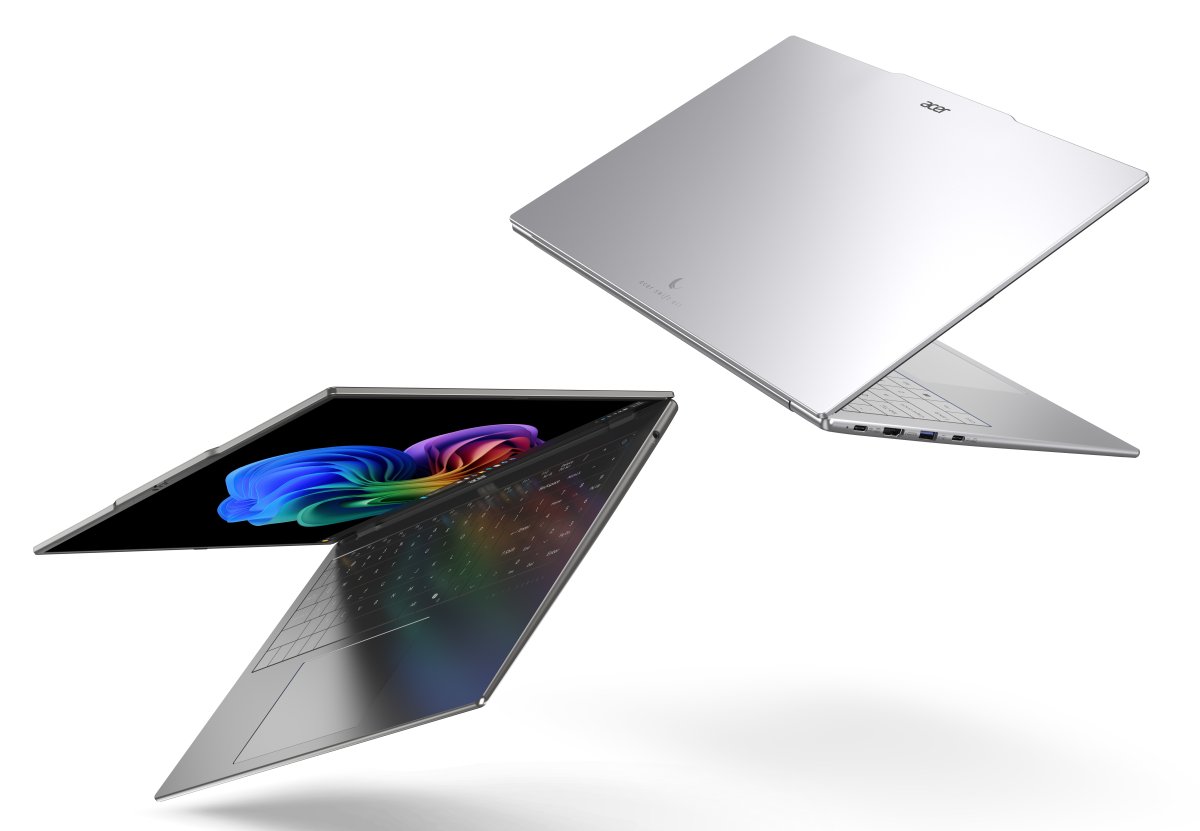 Acer Swift Air 16