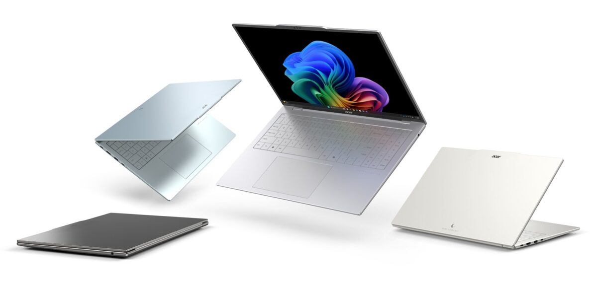 Acer Swift Air 16