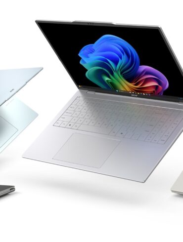 Acer Swift Air 16