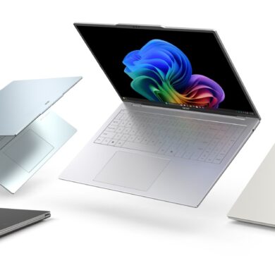 Acer Swift Air 16