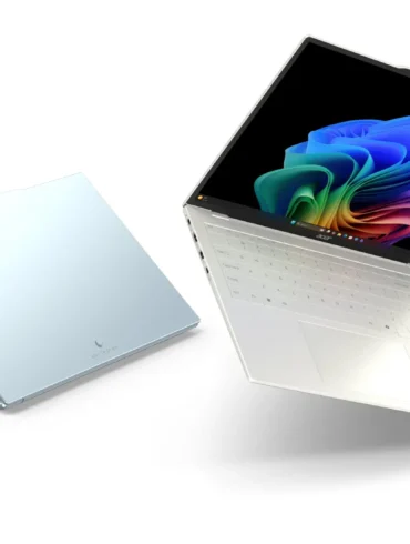 Acer Swift Air 16