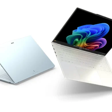 Acer Swift Air 16