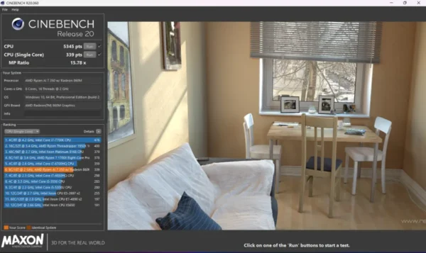 Acer Swift Go 14 AI OLED SFG14 12