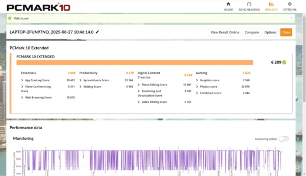 Acer Swift Go 14 AI OLED SFG14 21