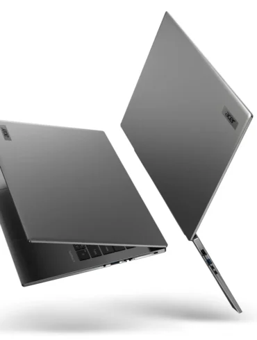 Acer TravelMate X4 14 AI indonesia