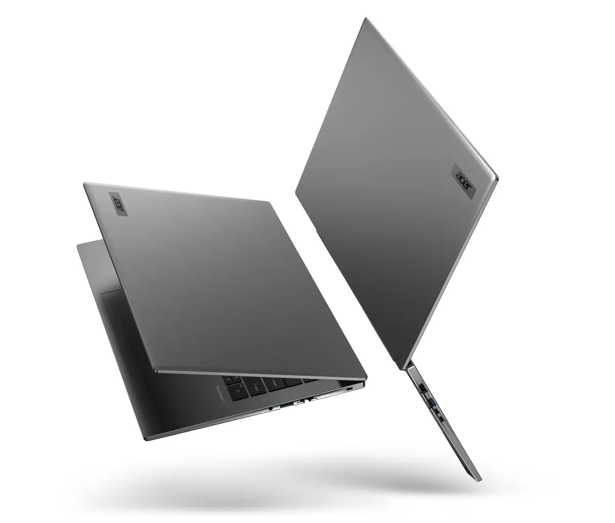 Acer TravelMate X4 14 AI indonesia