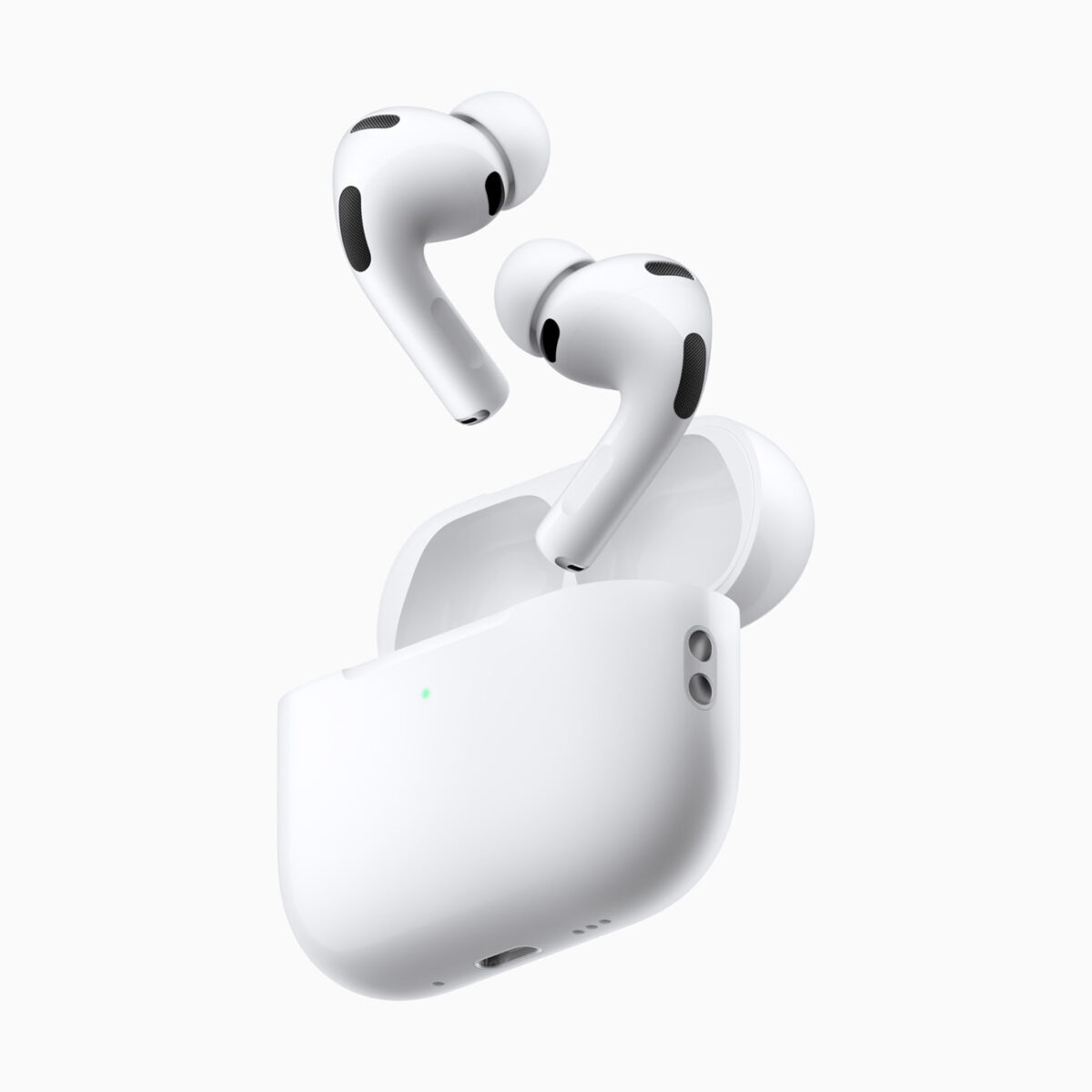 Apple AirPods Pro 3: TWS Canggih dengan Fitur Penerjemah dan Sensor Detak Jantung 21 Apple AirPods Pro 3-