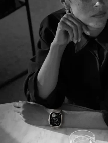 apple watch ultra 3