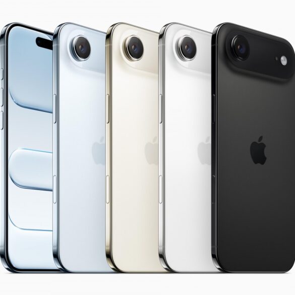 Apple iPhone Air 1 Apple iphone Air