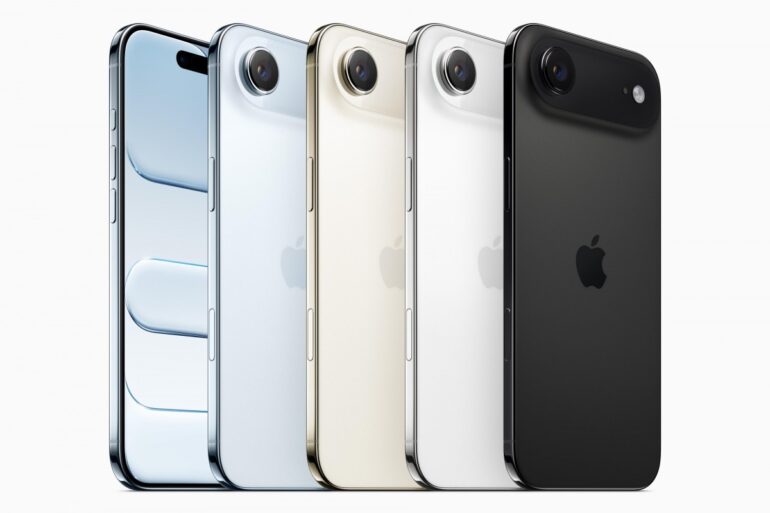 Apple iphone Air