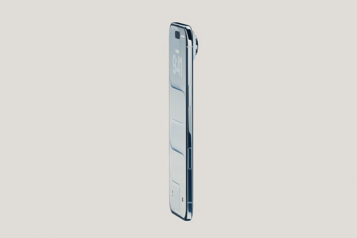 Apple iPhone Air: Seri iPhone Paling Ramping dan Kencang 21 Apple iPhone Air 4