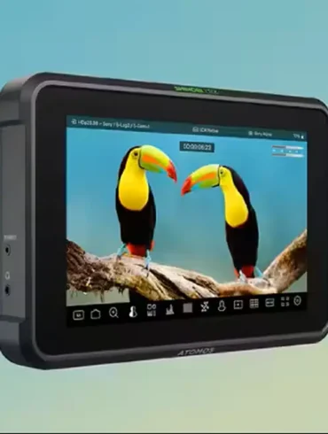 Atomos Shinobi 7 RX Atomos Shinobi 7 RX