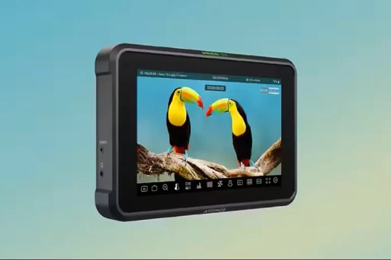 Atomos Shinobi 7 RX Atomos Shinobi 7 RX