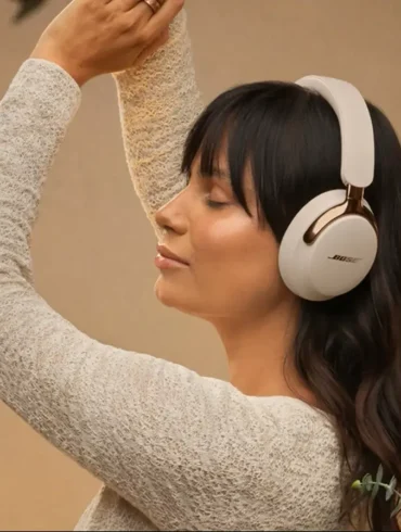 BOSE QuietComfort Ultra 2nd Gen 1 BOSE QuietComfort Ultra (2nd Gen)