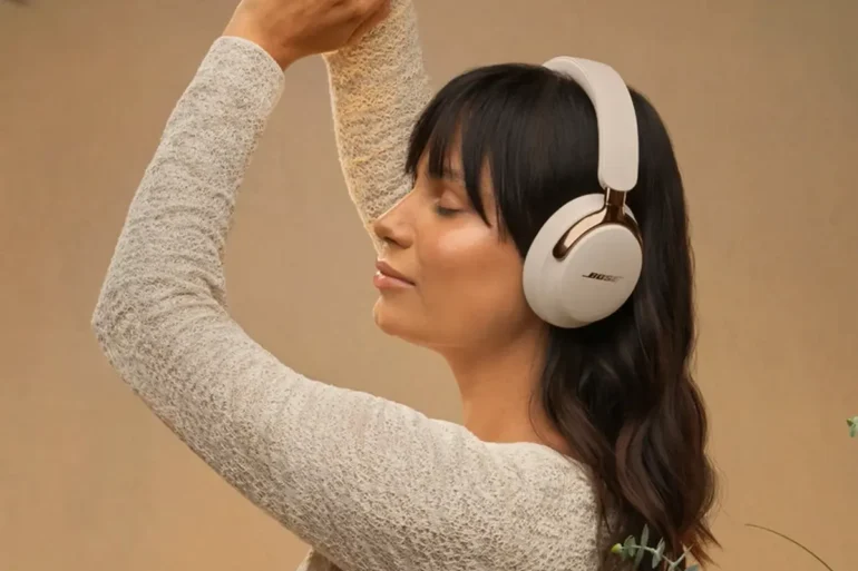 BOSE QuietComfort Ultra (2nd Gen)