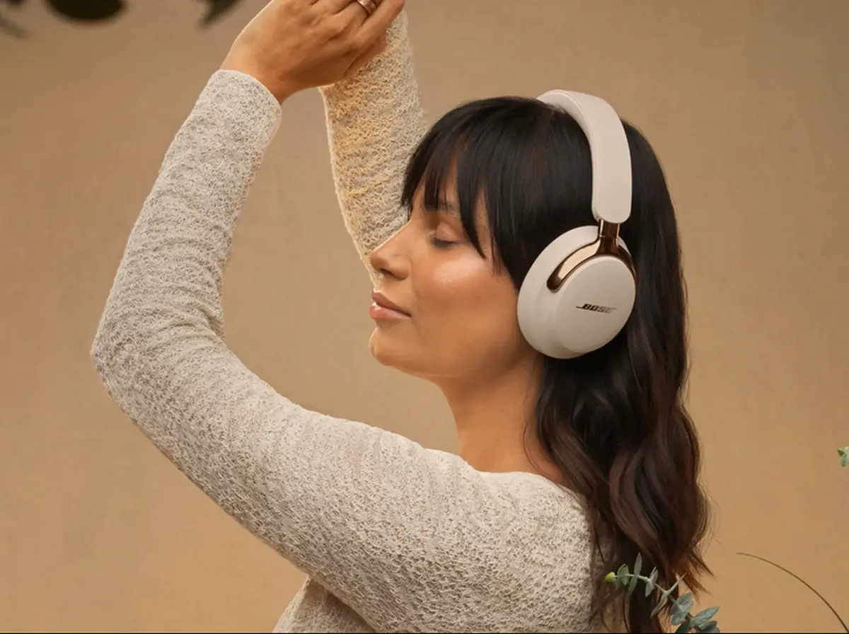 BOSE QuietComfort Ultra (2nd Gen)